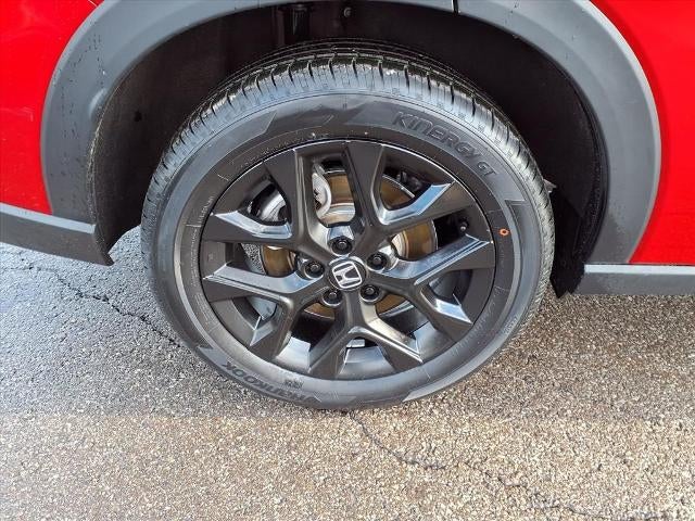 2023 Honda HR-V Sport AWD CVT