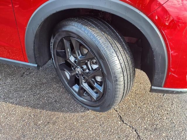 2023 Honda HR-V Sport AWD CVT