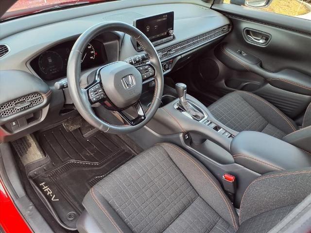 2023 Honda HR-V Sport AWD CVT