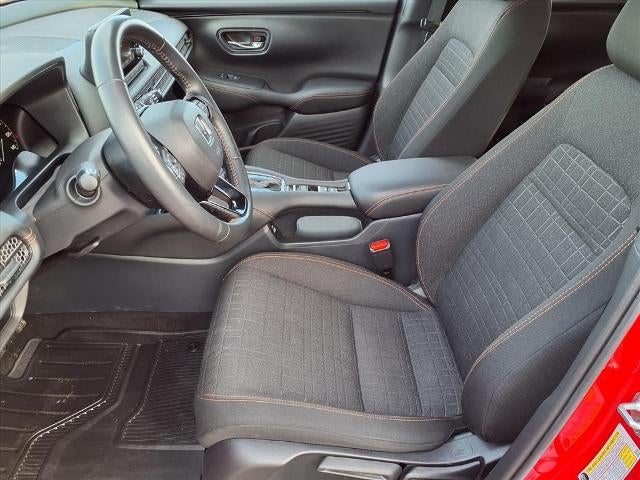 2023 Honda HR-V Sport AWD CVT