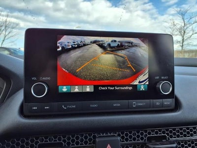 2023 Honda HR-V Sport AWD CVT