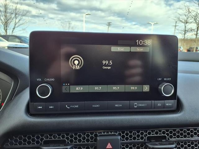 2023 Honda HR-V Sport AWD CVT