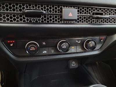 2023 Honda HR-V Sport AWD CVT