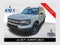2022 Ford Bronco Sport Big Bend 4x4