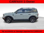 2022 Ford Bronco Sport Big Bend 4x4