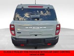 2022 Ford Bronco Sport Big Bend 4x4