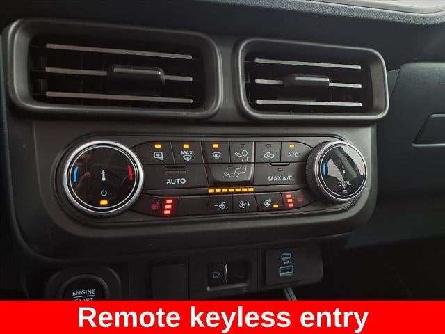 2023 Ford Maverick LARIAT AWD SuperCrew