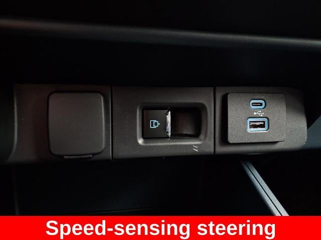 2023 Ford Maverick LARIAT AWD SuperCrew