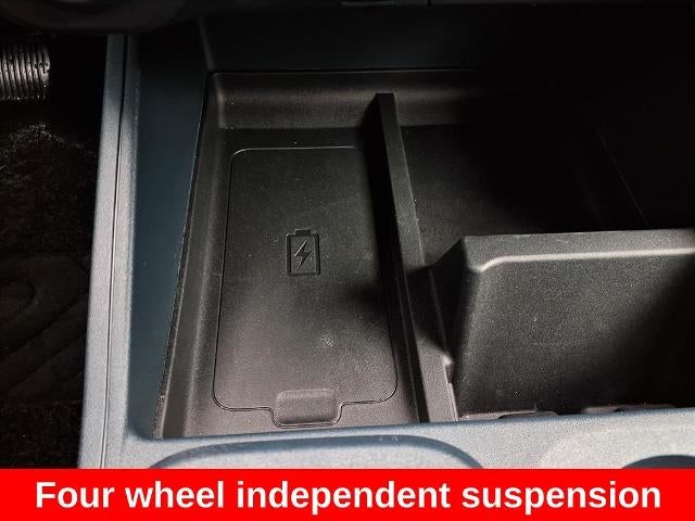 2023 Ford Maverick LARIAT AWD SuperCrew