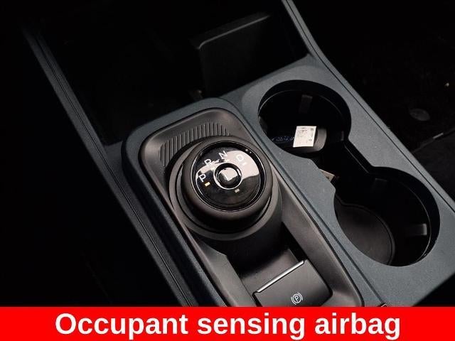 2023 Ford Maverick LARIAT AWD SuperCrew