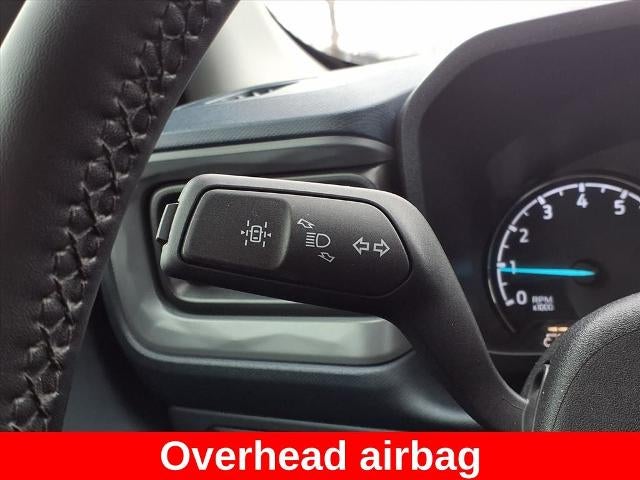 2023 Ford Maverick LARIAT AWD SuperCrew