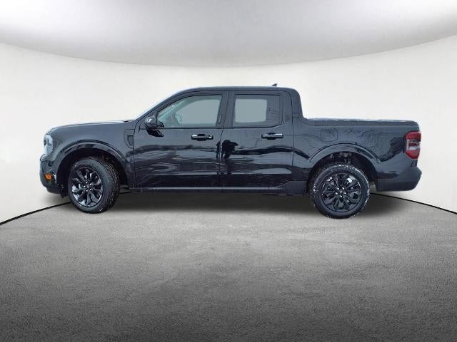 2023 Ford Maverick LARIAT AWD SuperCrew