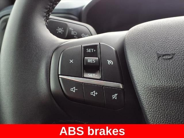 2023 Ford Maverick LARIAT AWD SuperCrew