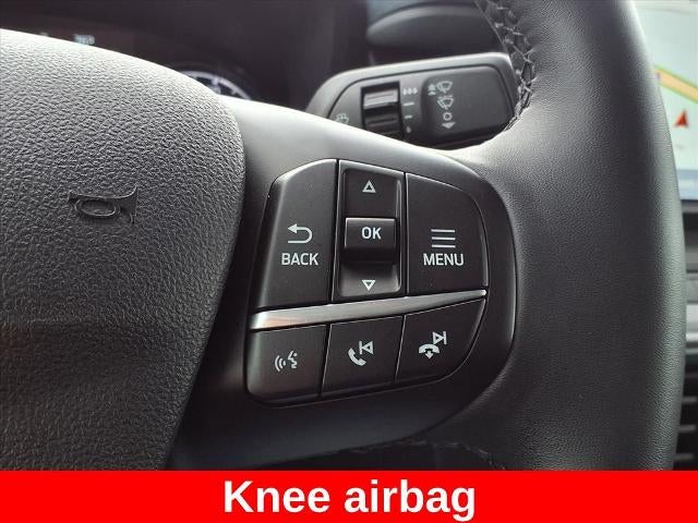 2023 Ford Maverick LARIAT AWD SuperCrew