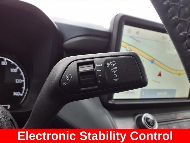 2023 Ford Maverick LARIAT AWD SuperCrew