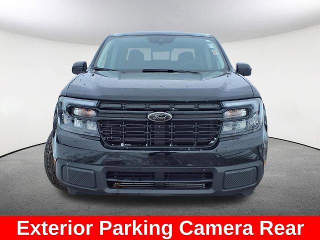 2023 Ford Maverick LARIAT AWD SuperCrew