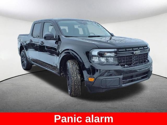 2023 Ford Maverick LARIAT AWD SuperCrew