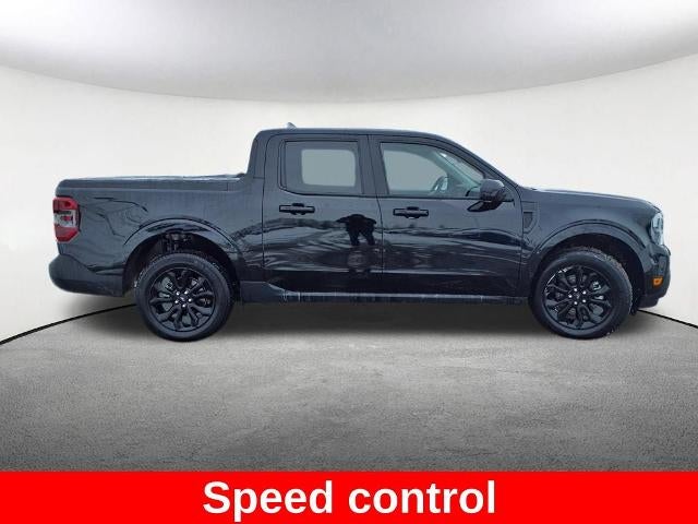 2023 Ford Maverick LARIAT AWD SuperCrew