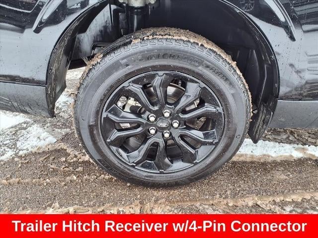 2023 Ford Maverick LARIAT AWD SuperCrew