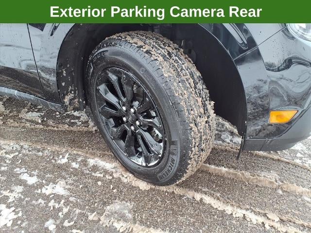 2023 Ford Maverick LARIAT AWD SuperCrew