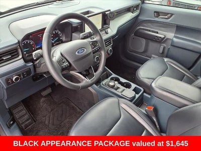 2023 Ford Maverick LARIAT AWD SuperCrew