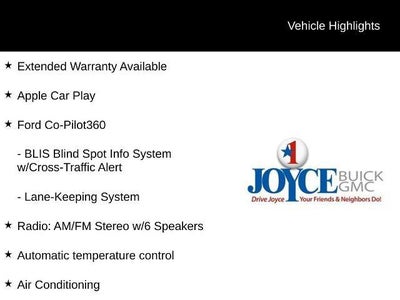 2023 Ford Maverick LARIAT AWD SuperCrew