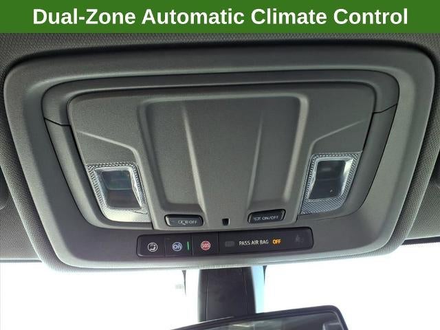 2020 Chevrolet Silverado 1500 Crew Cab Short Box 4-Wheel Drive LT