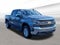 2020 Chevrolet Silverado 1500 Crew Cab Short Box 4-Wheel Drive LT