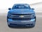 2020 Chevrolet Silverado 1500 Crew Cab Short Box 4-Wheel Drive LT