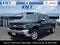 2019 Chevrolet Silverado 1500 Crew Cab Short Box 4-Wheel Drive LT