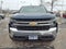 2019 Chevrolet Silverado 1500 Crew Cab Short Box 4-Wheel Drive LT