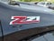 2022 Chevrolet Silverado 1500 Crew Cab Short Box 4-Wheel Drive LT Trail Boss