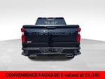 2022 Chevrolet Silverado 1500 Crew Cab Short Box 4-Wheel Drive LT Trail Boss