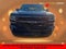 2018 Chevrolet Silverado 1500 Crew Cab Short Box 4-Wheel Drive LTZ Z71