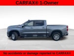 2021 Chevrolet Silverado 1500 Crew Cab Short Box 4-Wheel Drive LT