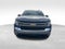 2021 Chevrolet Silverado 1500 Crew Cab Short Box 4-Wheel Drive LT