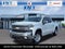 2020 Chevrolet Silverado 1500 Crew Cab Short Box 4-Wheel Drive LT