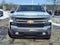 2020 Chevrolet Silverado 1500 Crew Cab Short Box 4-Wheel Drive LT
