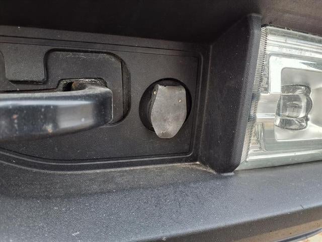 2020 Chevrolet Silverado 1500 Crew Cab Short Box 4-Wheel Drive LT