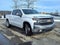 2020 Chevrolet Silverado 1500 Crew Cab Short Box 4-Wheel Drive LT