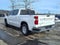 2020 Chevrolet Silverado 1500 Crew Cab Short Box 4-Wheel Drive LT