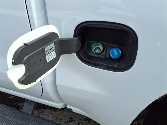 2020 Chevrolet Silverado 1500 Crew Cab Short Box 4-Wheel Drive LT