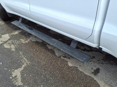 2020 Chevrolet Silverado 1500 Crew Cab Short Box 4-Wheel Drive LT