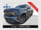 2019 Chevrolet Silverado 1500 Crew Cab Short Box 4-Wheel Drive LTZ