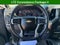 2019 Chevrolet Silverado 1500 Crew Cab Short Box 4-Wheel Drive LTZ