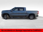 2019 Chevrolet Silverado 1500 Crew Cab Short Box 4-Wheel Drive LTZ