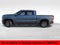 2019 Chevrolet Silverado 1500 Crew Cab Short Box 4-Wheel Drive LTZ