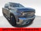 2019 Chevrolet Silverado 1500 Crew Cab Short Box 4-Wheel Drive LTZ