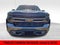 2019 Chevrolet Silverado 1500 Crew Cab Short Box 4-Wheel Drive LTZ