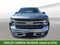 2019 Chevrolet Silverado 1500 Crew Cab Short Box 4-Wheel Drive LTZ